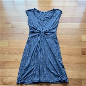 Max Studio jersey dress Size S